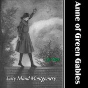 Podcast Anne of Green Gables by Lucy Maud Montgomery