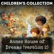 Podcast Annes House of Dreams (version 2)