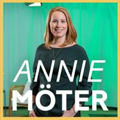Podcast Annie Möter