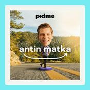 Podcast Antin matka