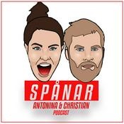 Podcast Antonina och Christian Spånar