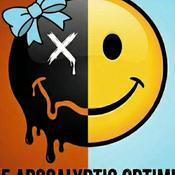 Podcast Apocalyptic Optimist Podcast