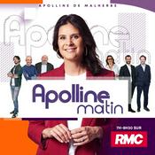 Podcast Apolline Matin