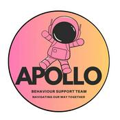Podcast Apollo Behaviour Support Team