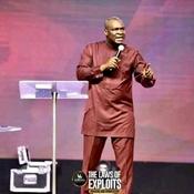 Podcast Apostle Joshua selman Messages