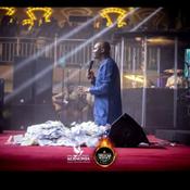 Podcast Apostle Joshua Selman