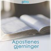 Podcast Apostlenes gjerninger
