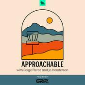Podcast Approachable