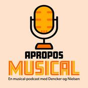 Podcast Apropos Musical