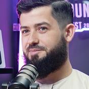 Podcast Arabic with Sam