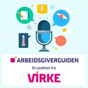 Podcast Arbeidsgiverguiden