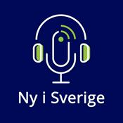 Podcast Ny i Sverige-podden