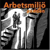 Podcast Arbetsmiljöpodden