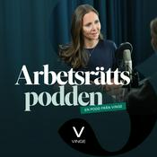 Podcast Arbetsrättspodden