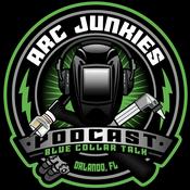 Podcast Arc Junkies
