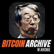 Podcast Bitcoin Archive w Archie