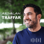 Podcast Ardalan träffar