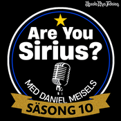 Podcast Are You Sirius?
