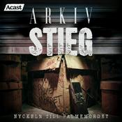 Podcast Arkiv Stieg