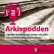 Podcast Arkivpodden