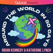 Podcast Around The World in 80 Gays