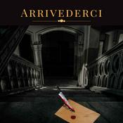 Podcast Arrivederci