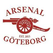 Podcast Arsenal Göteborg Podcast