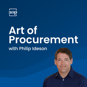 Podcast Art of Procurement