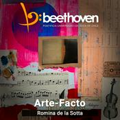 Podcast Arte-Facto Beethoven FM
