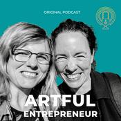 Podcast Artful Entrepreneur