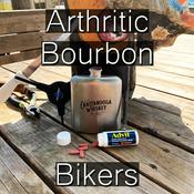 Podcast Arthritic Bourbon Bikepacking