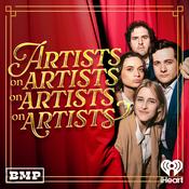 Podcast Artists on Artists on Artists on Artists