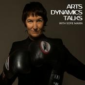 Podcast Arts Dynamics Talks with Sofie Marin