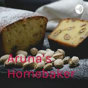 Podcast Aruna's Homebaker