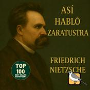 Podcast Así habló Zaratustra (Friedrich Nietzsche)