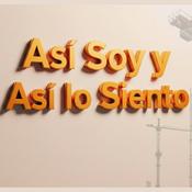 Podcast Así soy y así lo siento