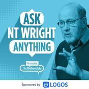 Ask NT Wright Anything