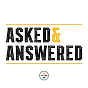 Podcast Asked & Answered