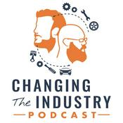 Podcast Changing The Industry Podcast