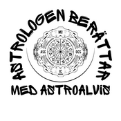 Podcast Astrologen Berättar