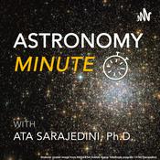 Podcast Astronomy Minute