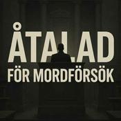 Podcast Åtalad för Mordförsök - Förhör med Dömda