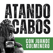 Podcast Atando cabos