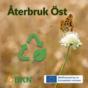 Podcast Återbruk Öst