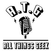 Podcast ATG Podcast