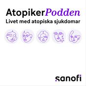 Podcast AtopikerPodden
