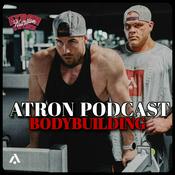 Podcast ATRON BODYBUILDING PODCAST