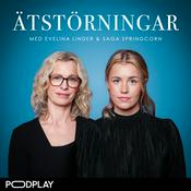 Podcast Ätstörningar