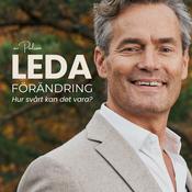 Podcast Att leda förändring - hur svårt kan det vara?