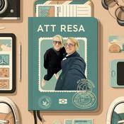 Podcast Att resa - podden